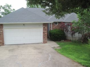 126 Richmond Heights Blvd, Branson, MO 65616