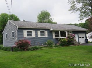 21 Homestead Rd W, Clinton, NY 13323