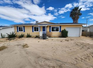 5557 Cahuilla Ave, Twentynine Palms, CA 92277