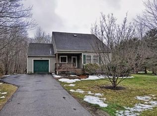 21 Summer Hill Rd, Medway, MA 02053