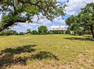 456 Colt Valley Rd, Fredericksburg, TX 78624