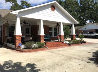 309 Sue St, Houston, TX 77009