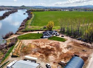 Edison Rd, Marsing, ID 83639