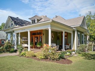 215 W Sparta St, McMinnville, TN 37110