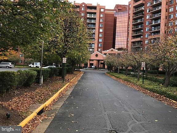 2nd image of 2230 George C Marshall Dr APT 317