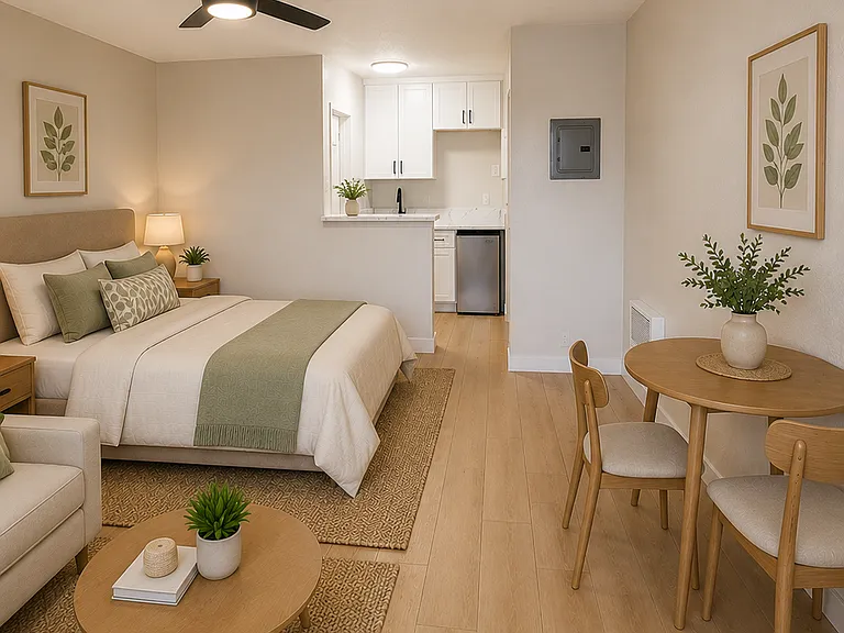 12520 Pacific Ave #4 — Photo 2