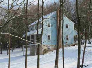 89 Red Run Church Rd, East Berlin, PA 17316