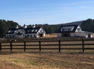 1582 Holly Creek Ln, Chapel Hill, NC 27516