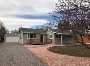 6440 W Jefferson Pl, Lakewood, CO 80226