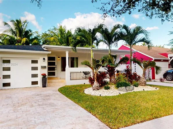 4255 SW 15th St, Miami, FL 33134