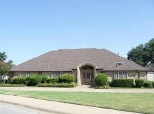 17203 Townsley Ct, Dallas, TX 75248