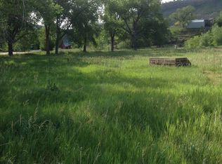 195 J J Kelly Rd, Lyons, CO 80540