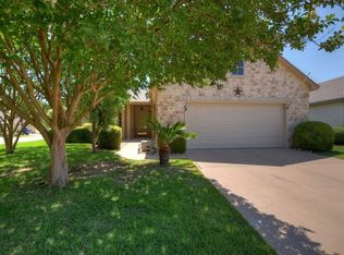 111 Anemone Cir, Georgetown, TX 78633