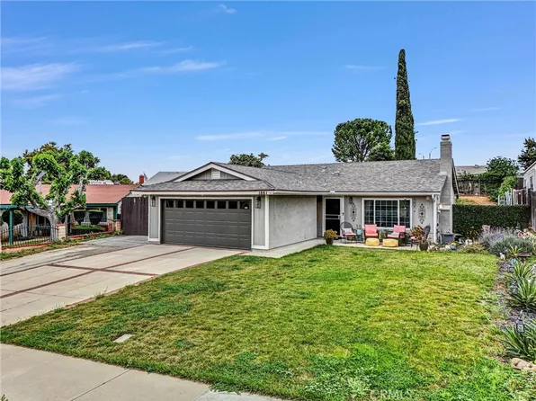 1861 Peeler St, Corona, CA 92882