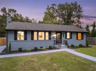 1007 Christie Rd, Richmond, VA 23226