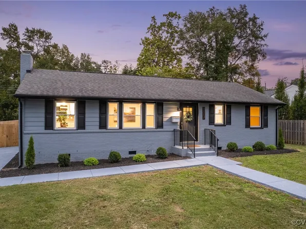 1007 Christie Rd, Richmond, VA 23226