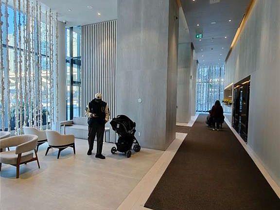 4th image of 55 Cooper St Suite 6008