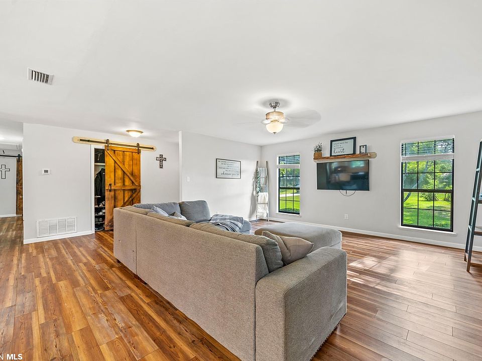 17733 State Highway 181 Fairhope AL Zillow
