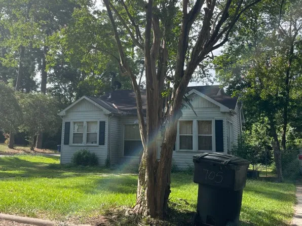701 Boulevard St, Shreveport, LA 71104