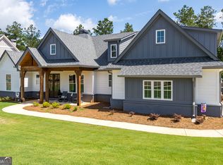 217 Copper Xing, Forsyth, GA 31029