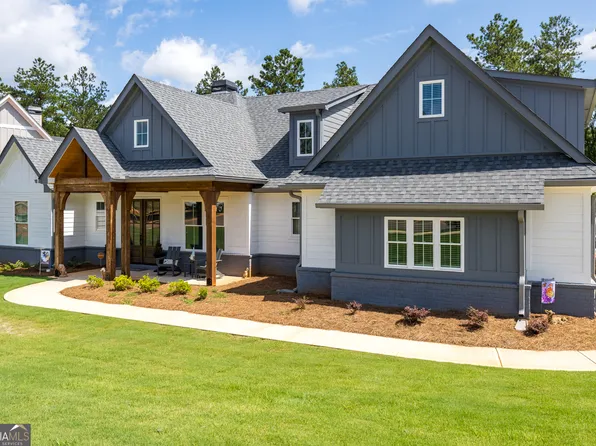 217 Copper Xing, Forsyth, GA 31029