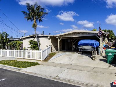 3906 Mount Ainsworth Ave, San Diego, CA, 92111