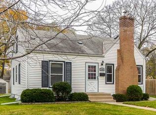 7400 2nd Ave S, Richfield, MN 55423