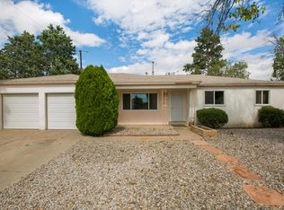 9309 Morrow Ave NE, Albuquerque, NM 87112