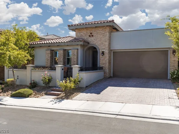 325 Castellari Dr, Las Vegas, NV 89138