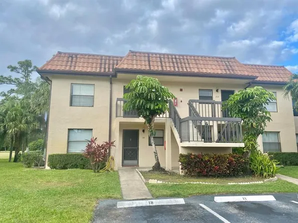 7101 Golf Colony Ct APT 202, Lake Worth, FL 33467