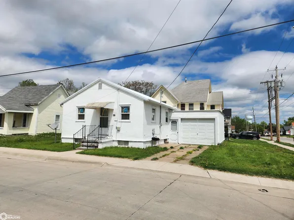 401 W Van Buren St, Centerville, IA 52544