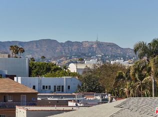 815 N Las Palmas Ave APT 306, Los Angeles, CA 90038