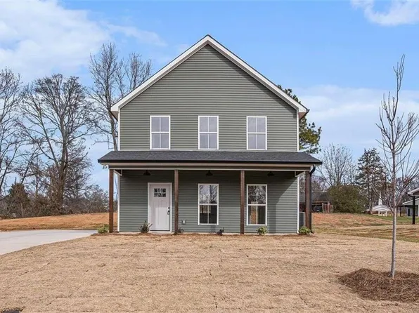 148 Addie Jane Ln Lot 4, Buchanan, GA 30113