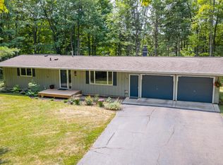 5179 Kerry Ln, Rhinelander, WI 54501