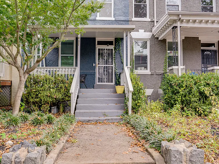 Keefer Pl NW — Photo 50
