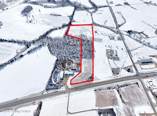 228 Us Highway 60 Byp, Hardinsburg, KY