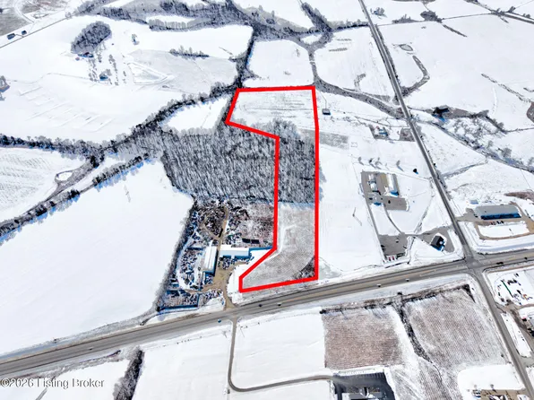 228 Us Highway 60 Byp, Hardinsburg, KY 40143