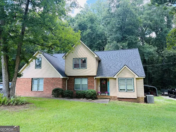185 Briar Patch Rd, Covington, GA 30014