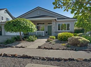 956 Allen Street, Petaluma, CA