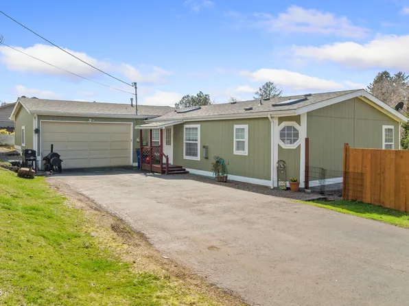 4788 NE Neotsu Dr, Neotsu, OR 97364