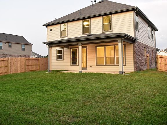 4th image of 20615 Pioneer Oak Ln