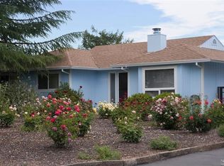 1495 Nut Tree Ln, Sonoma, CA