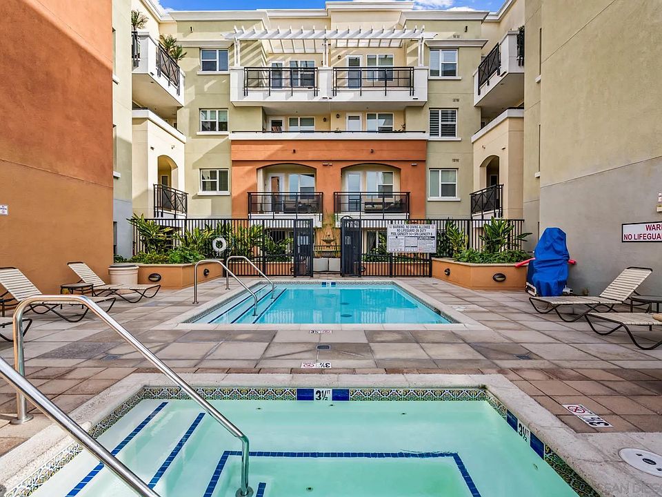 1st image of 3687 4th Ave Unit 208