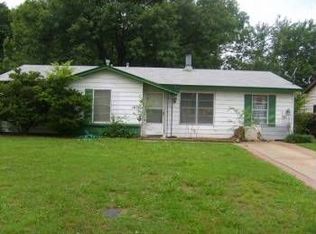 1406 Bates Ct, Arlington, TX 76011