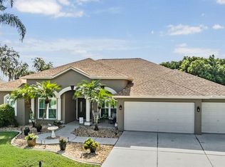 2048 Edelweiss Loop, New Port Richey, FL 34655