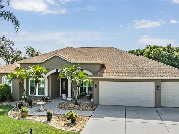 2048 EDELWEISS LOOP, TRINITY, FL 34655