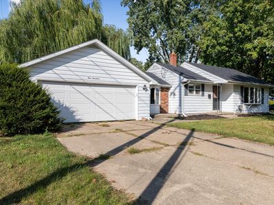 117 Meadow Dr, Battle Creek, MI, 49015