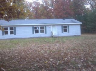 419 E Ashland Rd, Twin Lake, MI 49457
