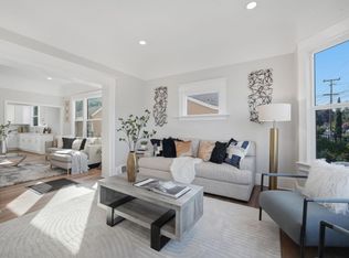 1533 Pomona Ave, San Jose, CA 95110