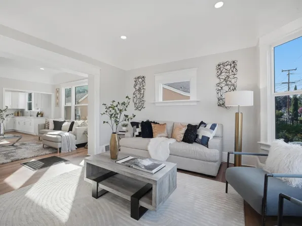1533 Pomona Ave, San Jose, CA 95110
